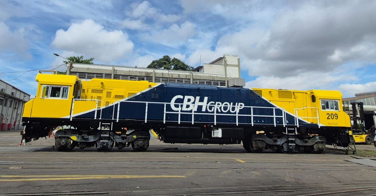Wabtec conquista quatro prêmios na principal premiação do setor ferroviário