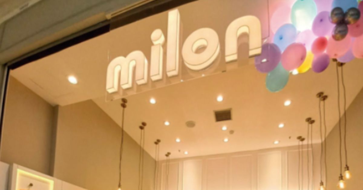 Milon abre primeira loja em Lavras e prevê mais cinco unidades em Minas até 2030