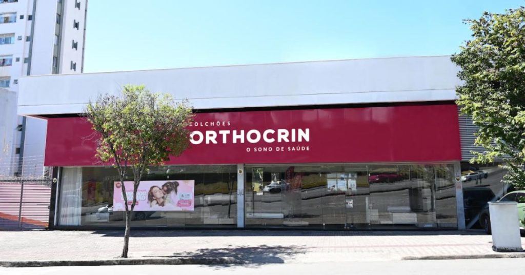 Loja da Orthocrin