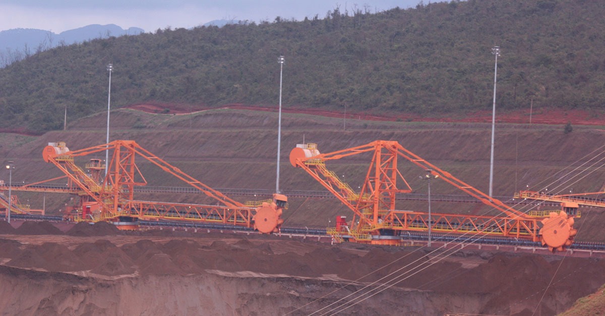 Mineração pode gerar R$ 1,3 trilhão em impostos e tributos até 2035, diz Vale