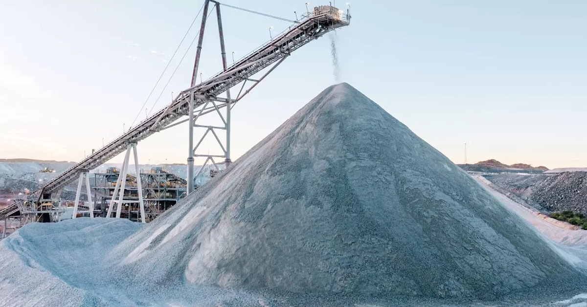 Minerais críticos podem adicionar mais de R$ 40 bilhões ao PIB de Minas
