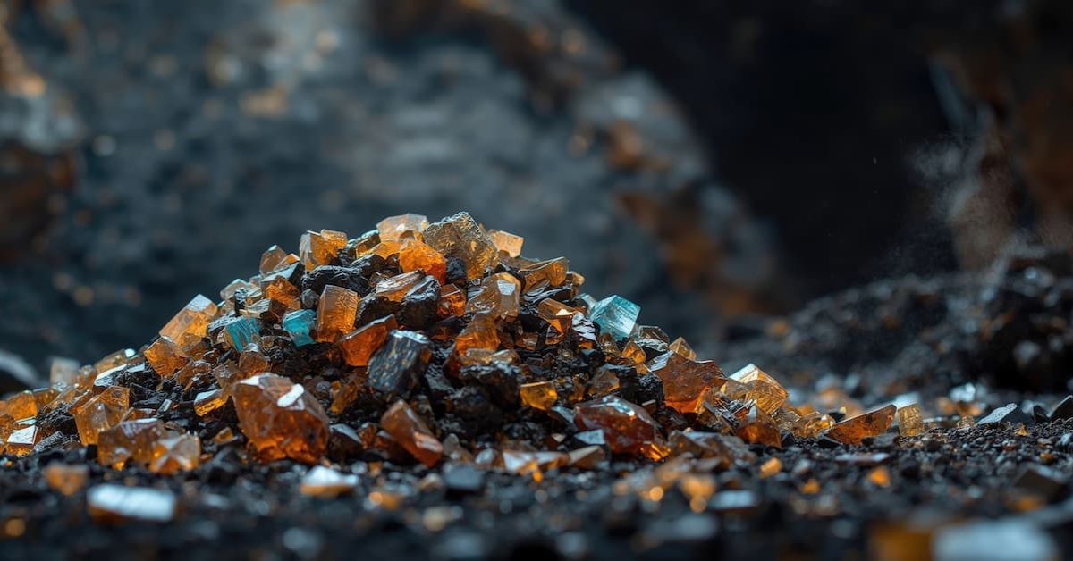 Minerais críticos podem adicionar R$ 192,1 bi ao PIB brasileiro, diz estudo da Amcham
