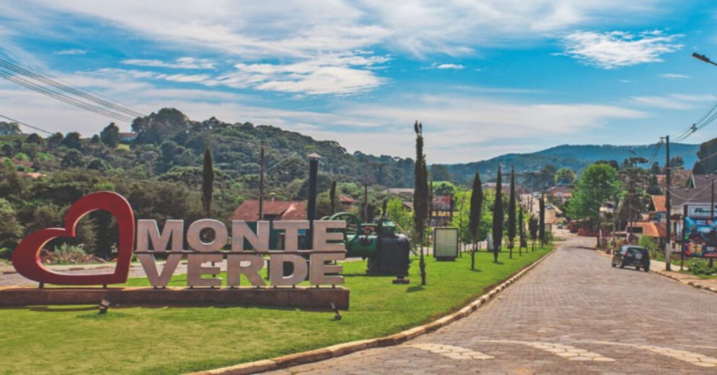 Monte Verde
