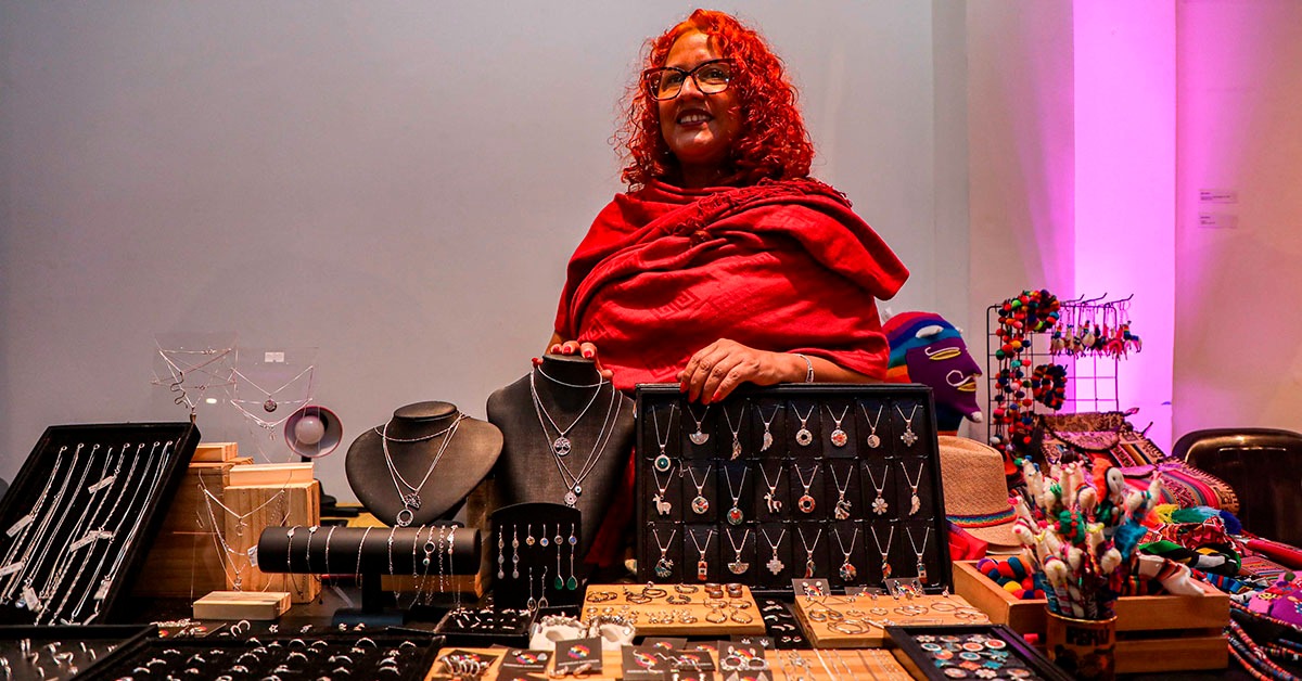 Elas Festival reúne cerca de 40 empreendedoras e atrações culturais em BH