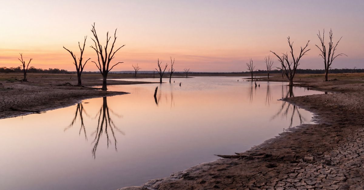 Impactos do Super El Niño no agronegócio brasileiro
