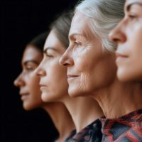 As mulheres que transformam a História