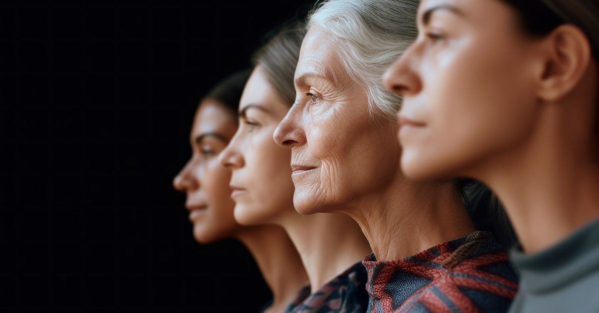 As mulheres que transformam a História