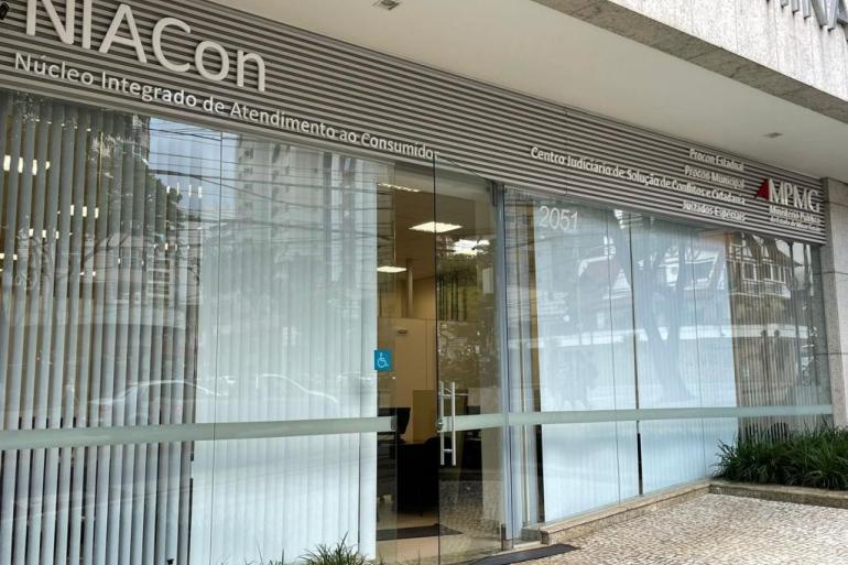 Núcleo Integrado de Atendimento ao Consumidor