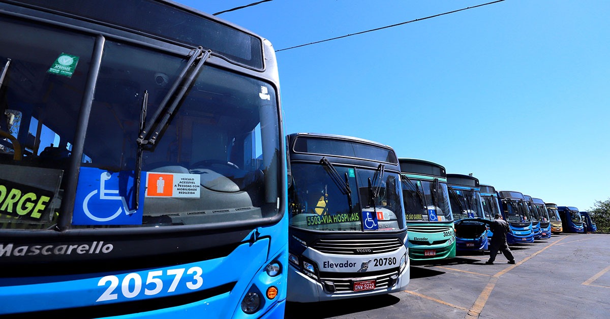 Recuperação judicial da Saritur expõe crise do transporte por ônibus em Minas