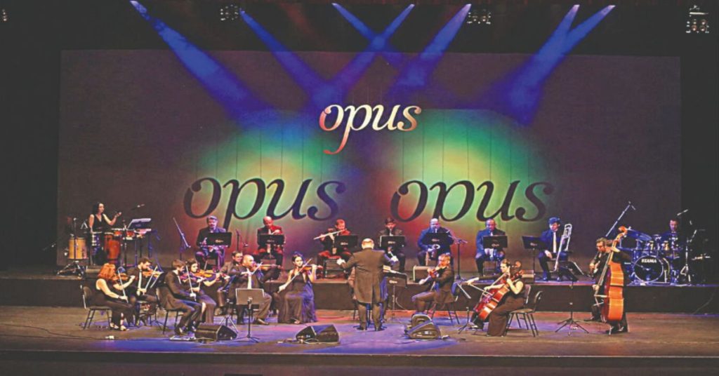 Orquestra Opus