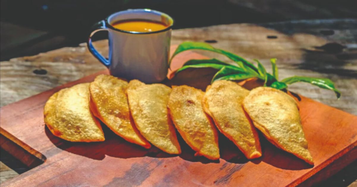Sabores de Ouro reúne gastronomia local para encantar turistas