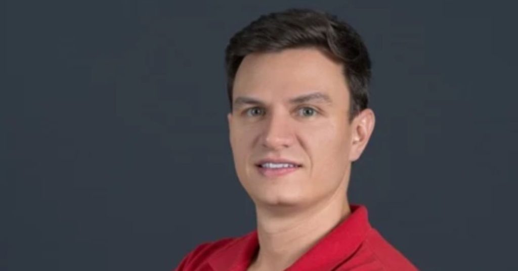 CEO do Grupo Casa Grande, Pedro Augusto Rezende