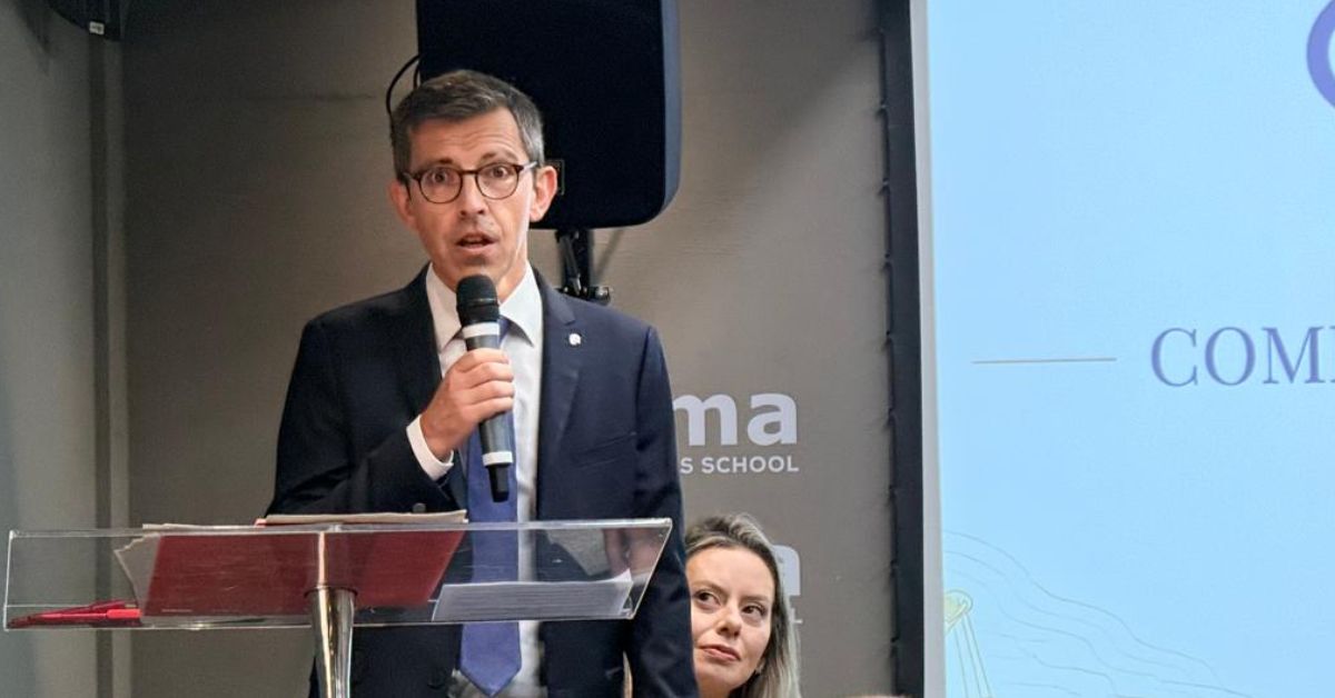 Câmara França-Brasil cria comissão para ampliar negócios em minerais críticos e terras-raras