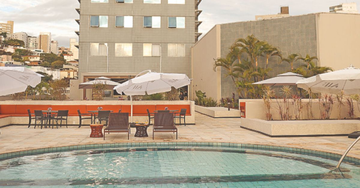 Mercure BH Savassi conclui modernização de R$ 1,5 milhão e inaugura espaço para eventos