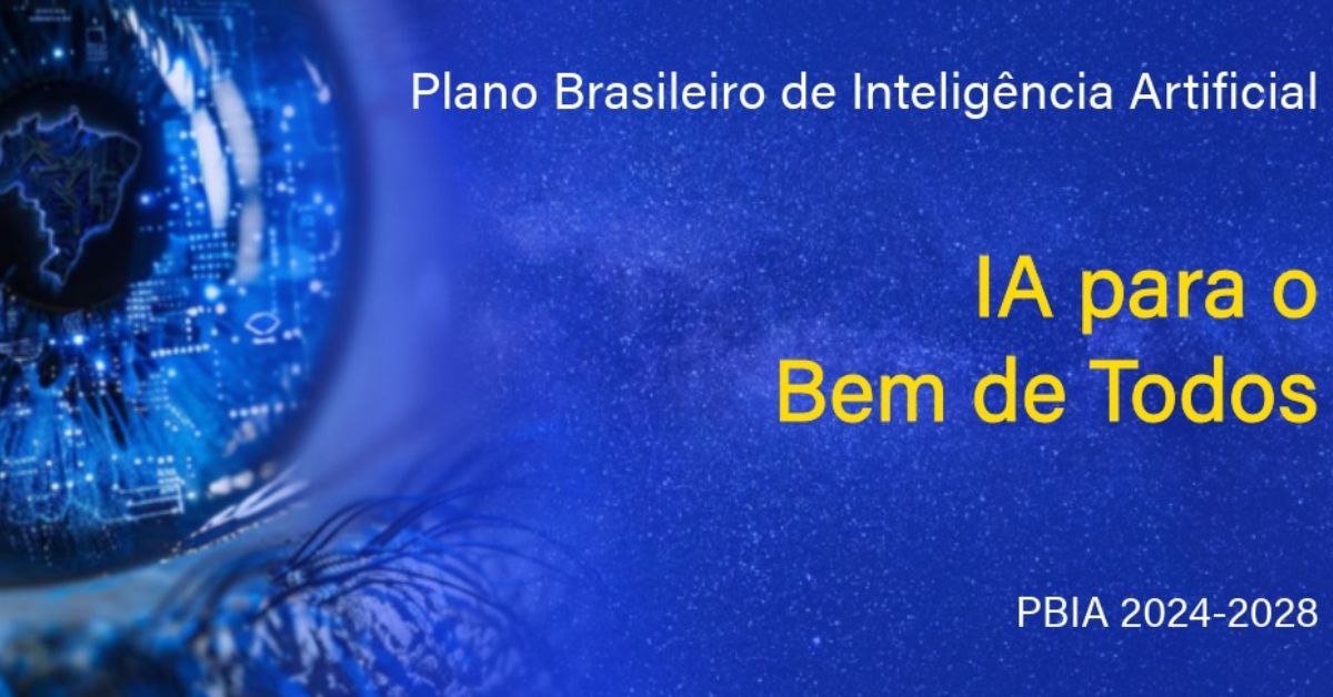 R$ 2,3 bilhões em infraestrutura de IA: e a sua empresa, tem projeto?