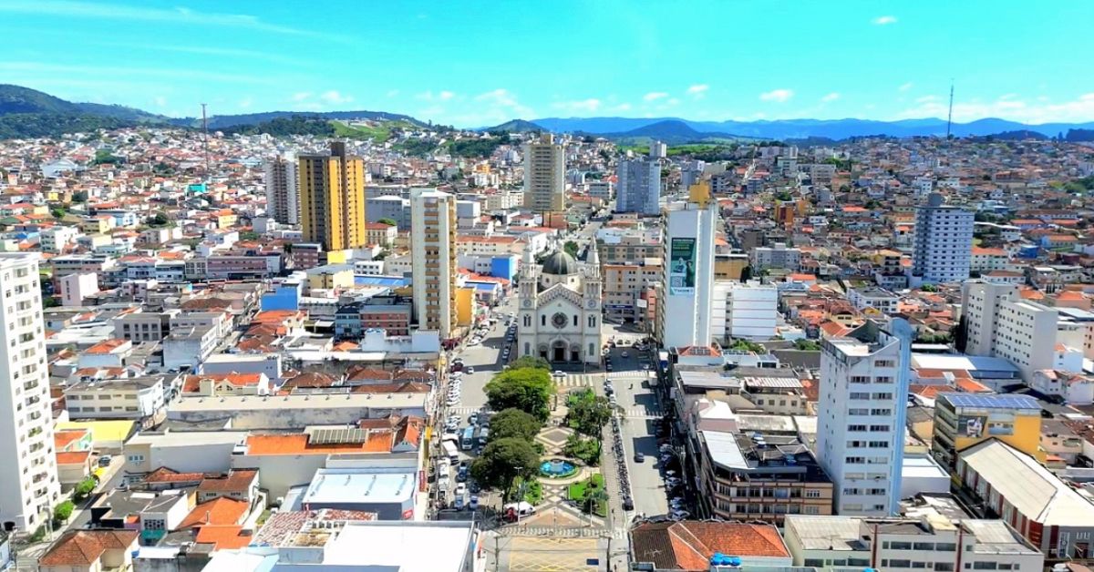 Pouso Alegre investirá R$ 142,5 milhões em viaduto e ponte para acompanhar crescimento econômico
