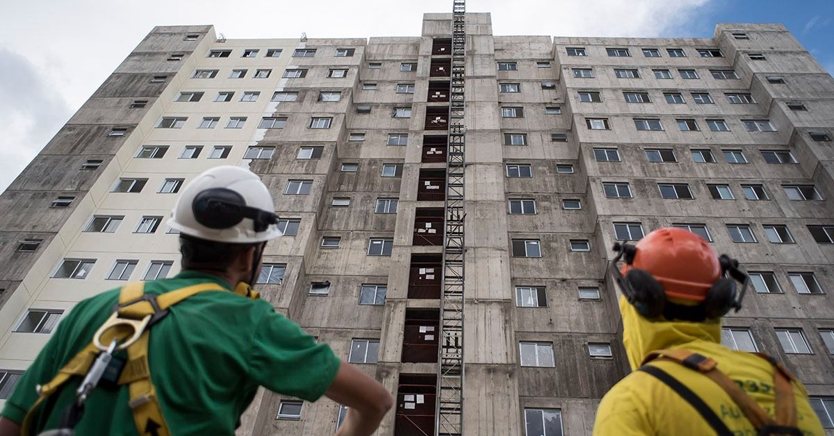 Minha Casa, Minha Vida bate recorde e representa 66% dos lançamentos de imóveis no Sudeste