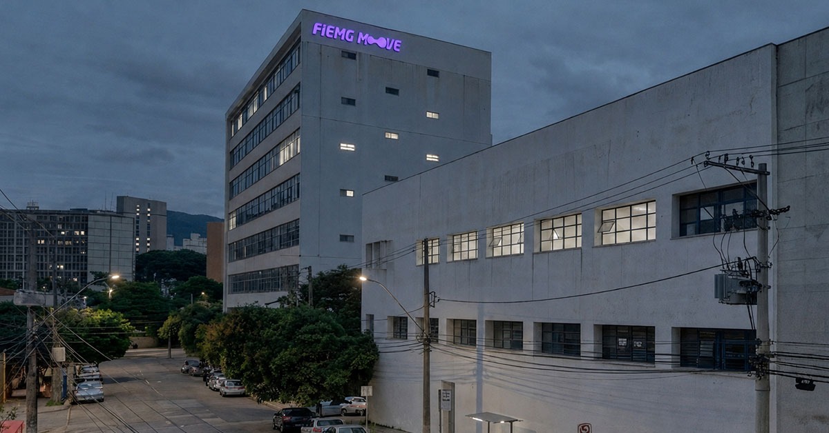 Fiemg investe R$ 20 milhões e cria ‘Cidade do Conhecimento’ em BH