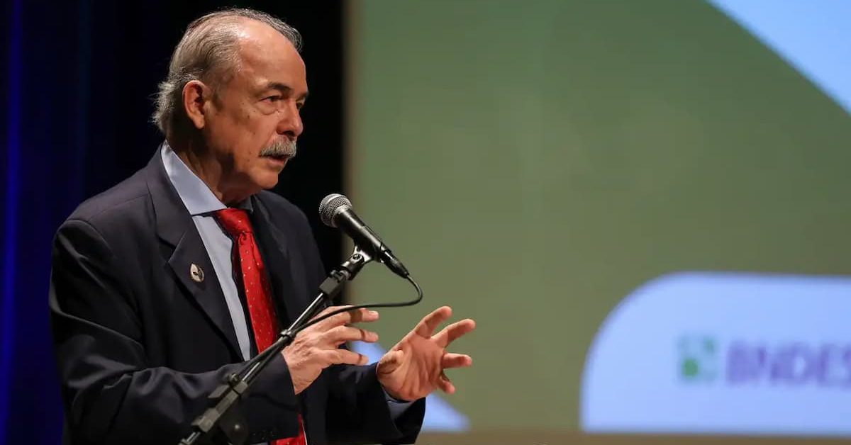 BNDES tem lucro recorde de R$ 9,2 bi no primeiro semestre
