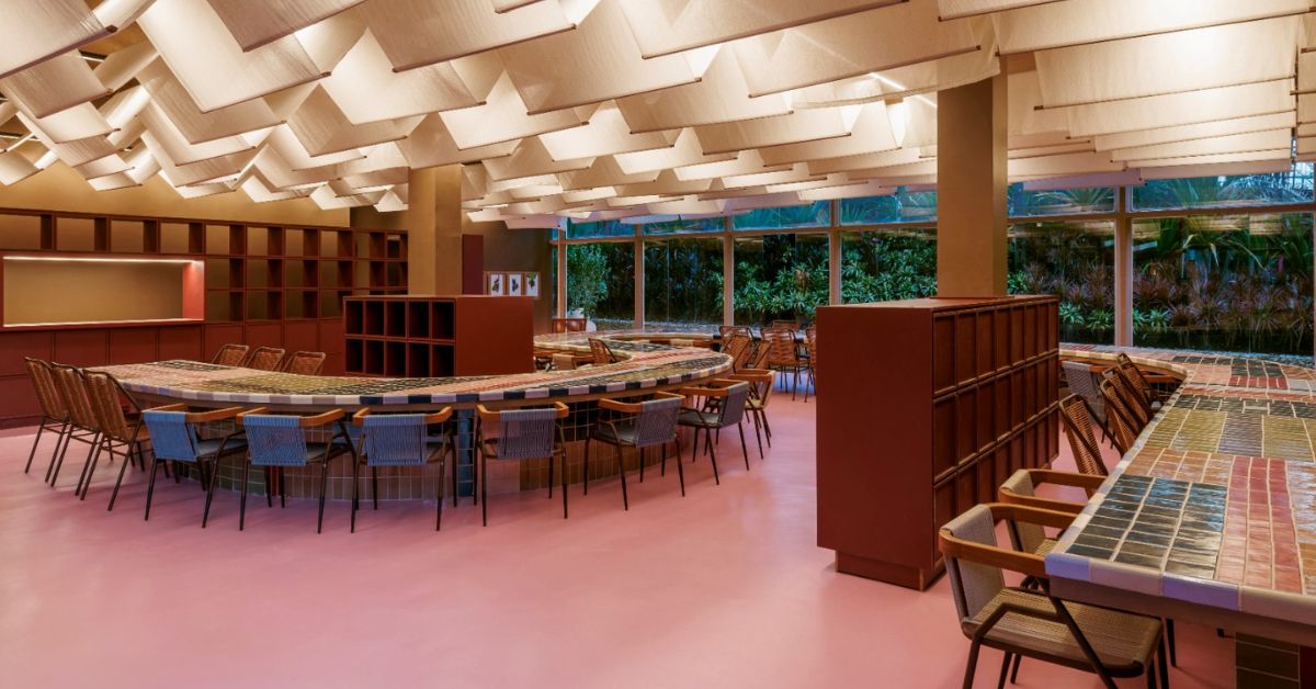CASACOR Minas transforma gastronomia em belas experiências