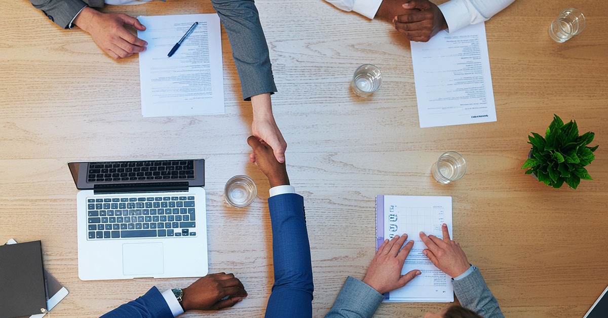 Política de diversidade e inclusão continua vital para os negócios