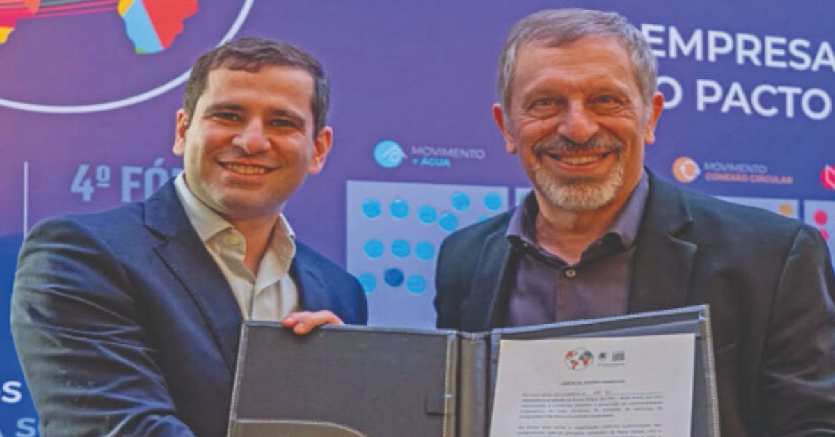BH-Tec adere ao Pacto Global da ONU e reforça agenda de sustentabilidade