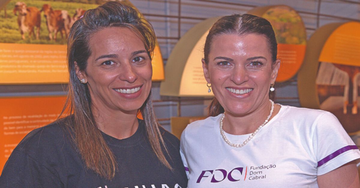 Inhac e Fundação Dom Cabral celebram parceria para formação de alunos de gastronomia