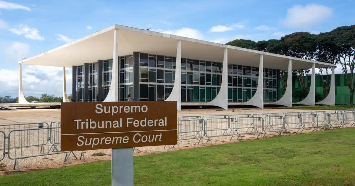 STF suspende julgamento de lei que proíbe jogos de azar