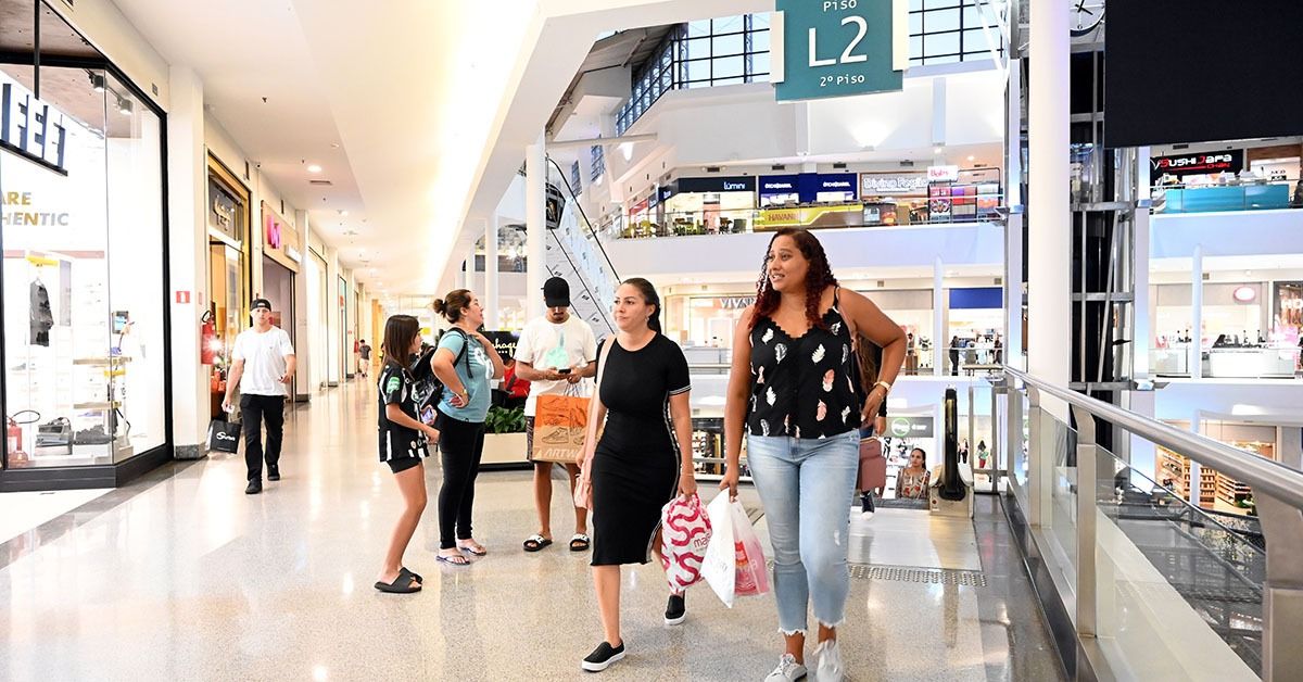 Varejo de Minas Gerais cresce 8,3% e deve movimentar R$ 60,2 bilhões em 2026