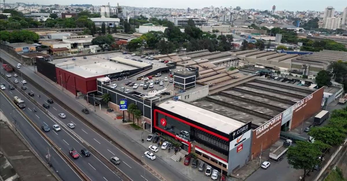 Só Marcas Outlet cresce 17% no semestre, quase nove vezes acima do varejo nacional