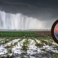 O Super El Niño e a conta que ninguém quer pagar