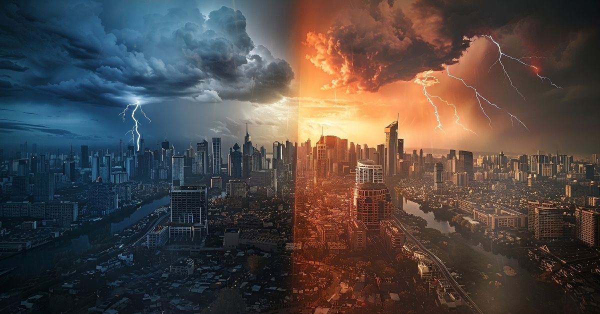 El Niño: temporais e calorão exigirão que cidades tirem soluções do papel