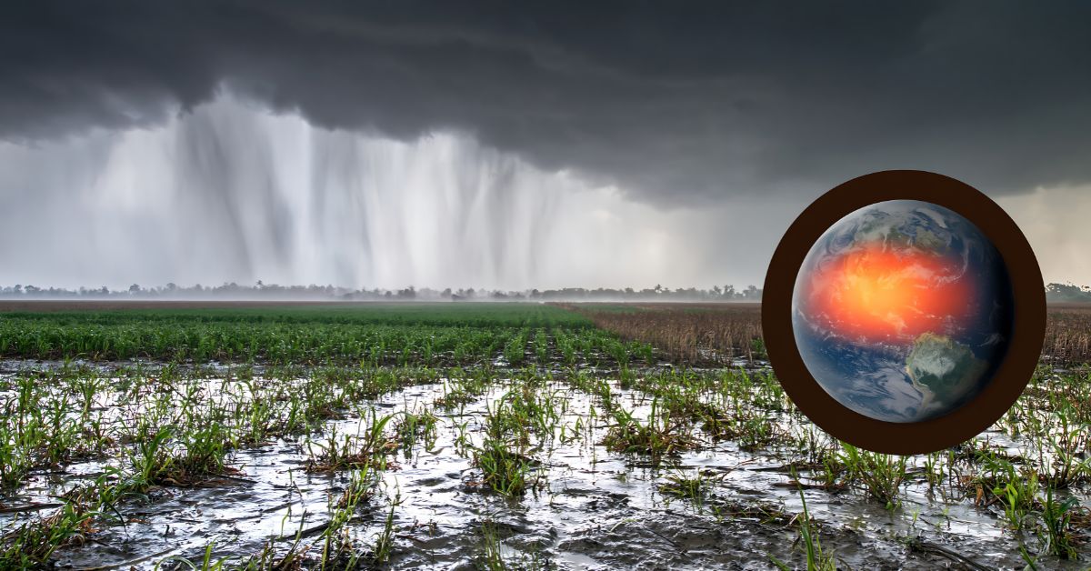 O Super El Niño e a conta que ninguém quer pagar