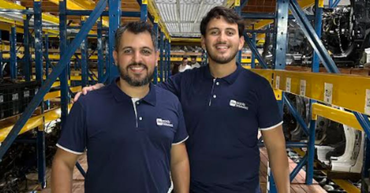 Digitalização do desmonte veicular ganha espaço em Minas: Tecnologia impulsiona a economia circular no setor