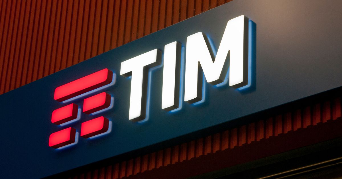 TIM prevê ampliar em ao menos 34% rede de pontos hub em Minas