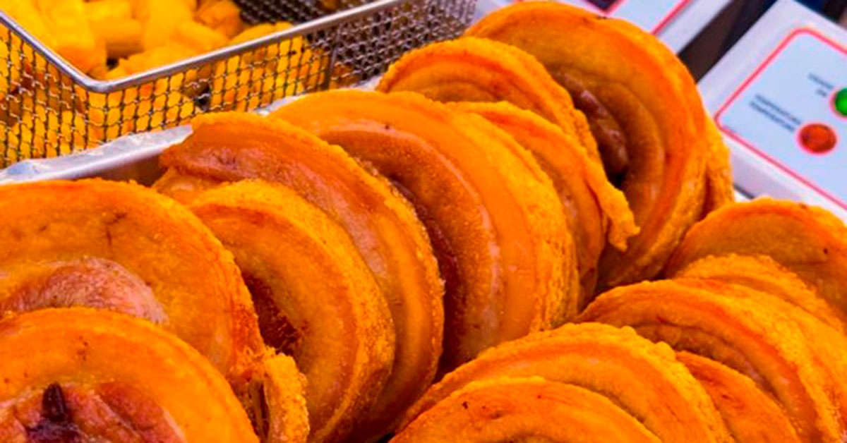 Nova Lima recebe festival de bacon e torresmo com música e chopp neste fim de semana
