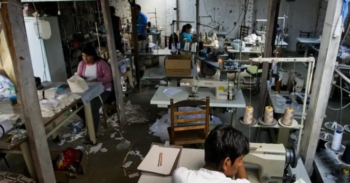 Em 13 anos, MG tirou 5,6 mil pessoas de trabalho análogo à escravidão