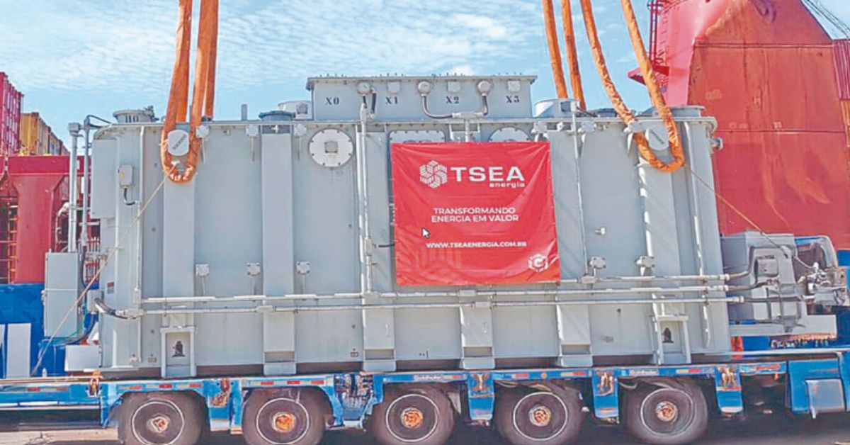 Exportações de Contagem caem 1,4%, mas vendas aos EUA sobem 7,4%; veja os produtos