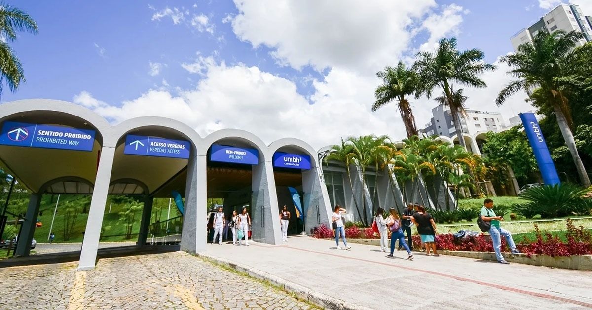 UniBH investe em expansão na RMBH com integração da Faseh