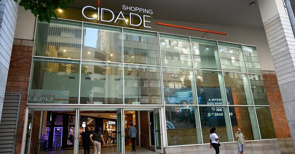 Feira Grão de Prosa reúne cafés, queijos e produtores mineiros no Shopping Cidade