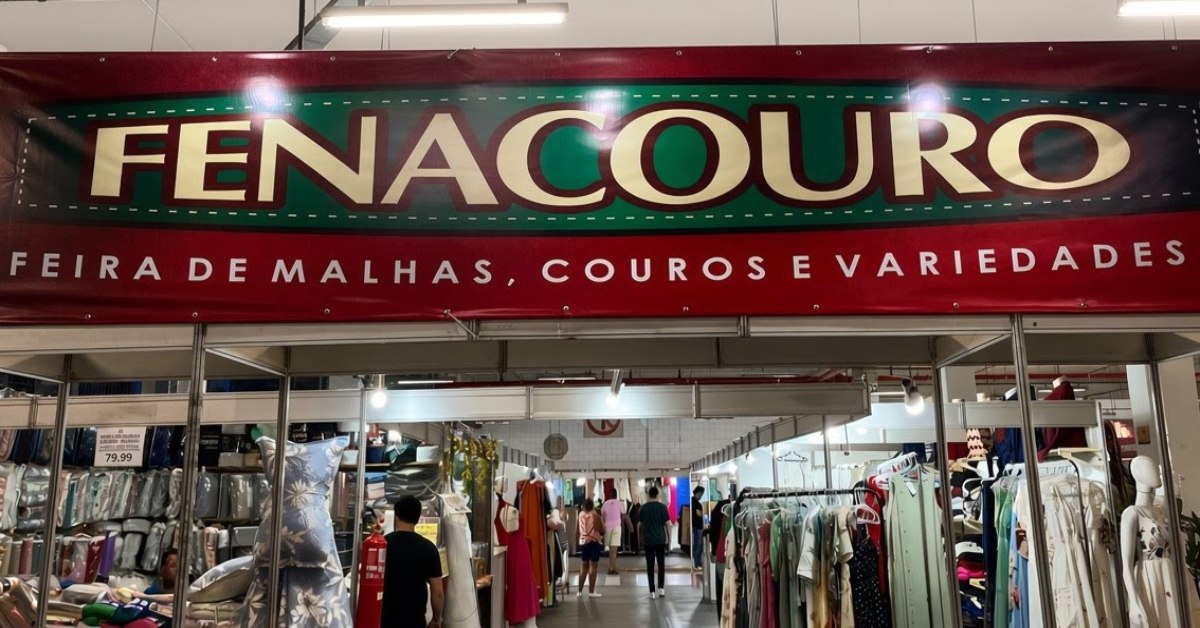 Fenacouro realiza primeira edição no Barreiro até dia 13 de setembro