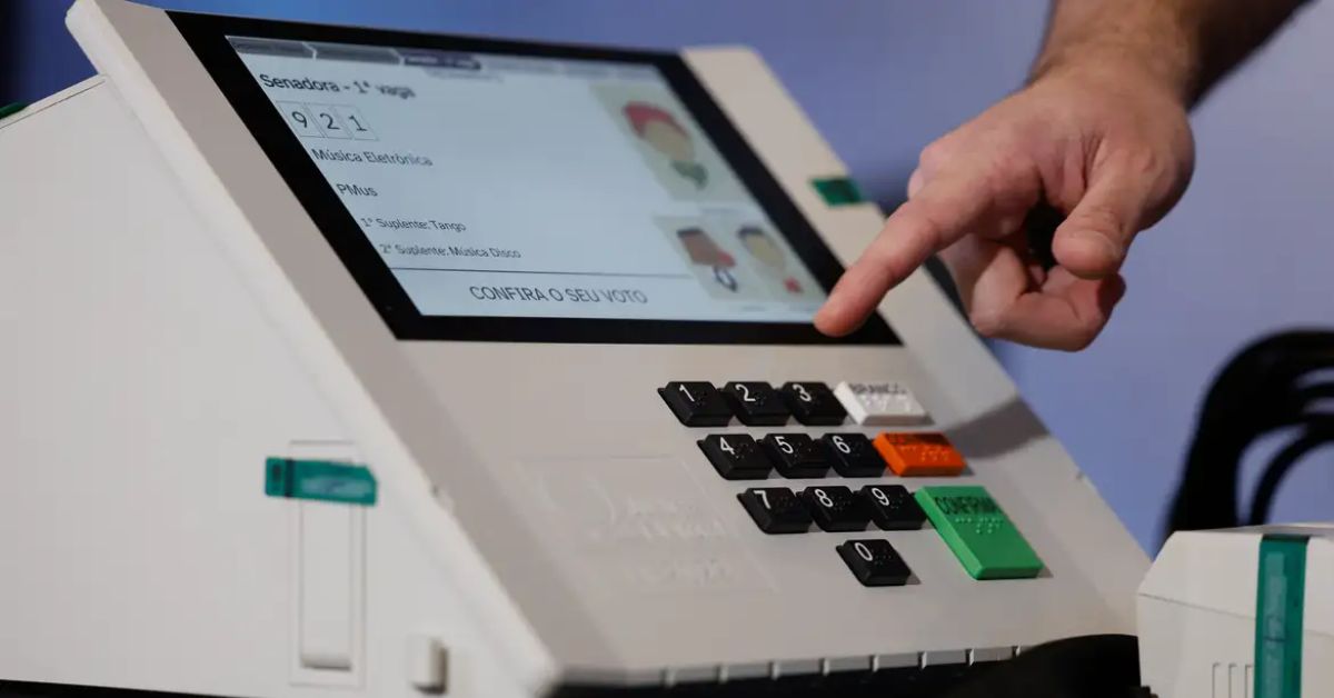 Prazo para registro de candidaturas às eleições termina neste sábado