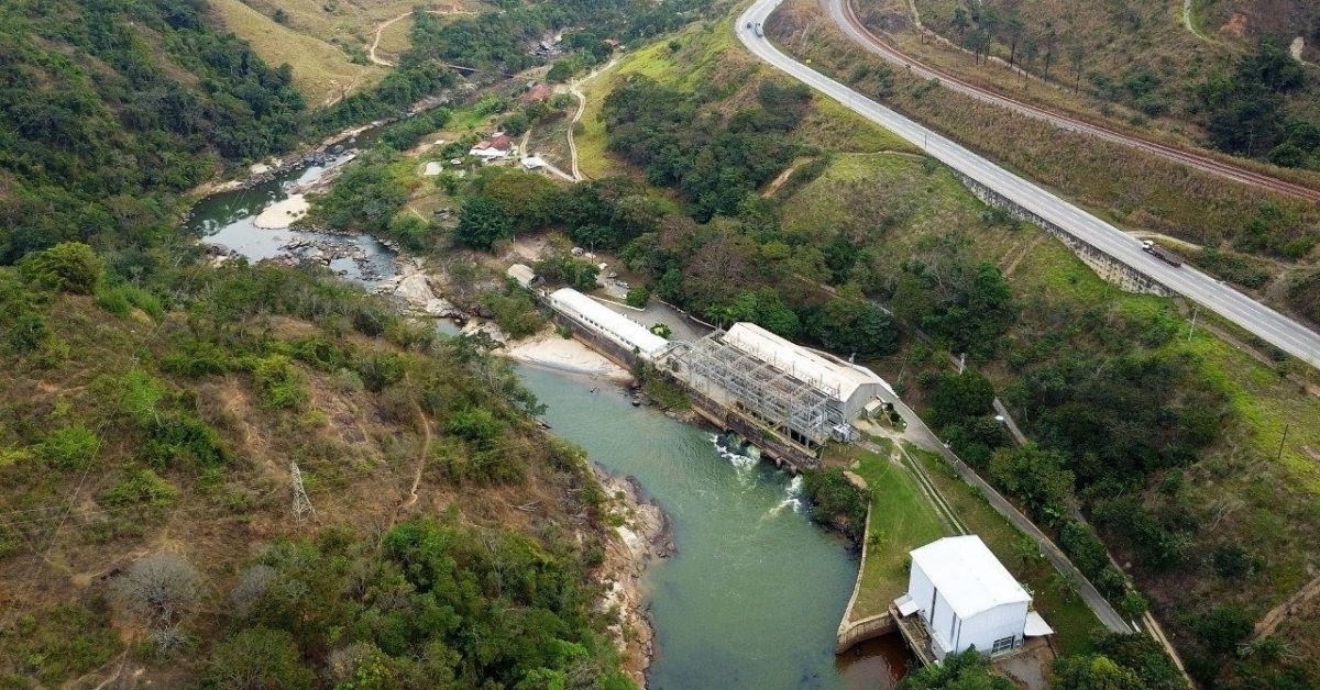 Governo federal prorroga por 30 anos concessão de hidrelétrica da Cemig no Vale do Aço
