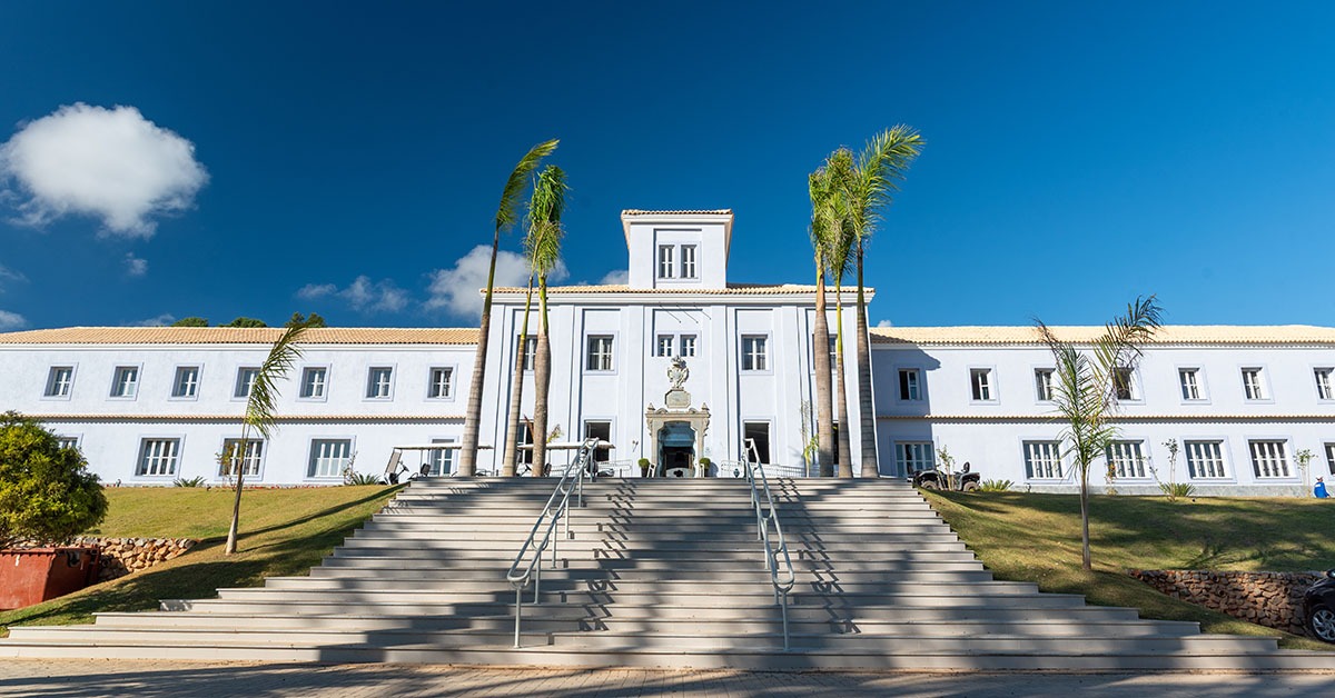 Vila Galé busca oportunidade para instalar unidade em Belo Horizonte