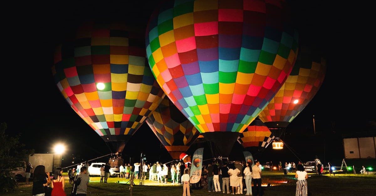 Festival de Inverno na Pampulha terá voo de balão com vista para a lagoa e programação gratuita