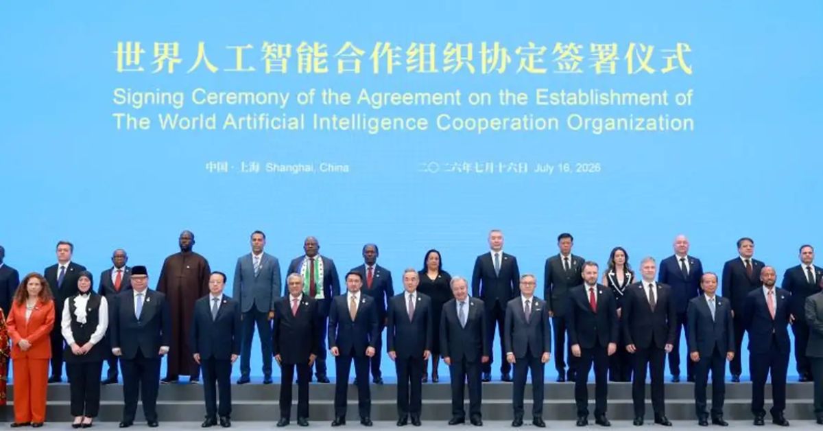 Brasil deve aproveitar aliança com China para soberania digital em IA