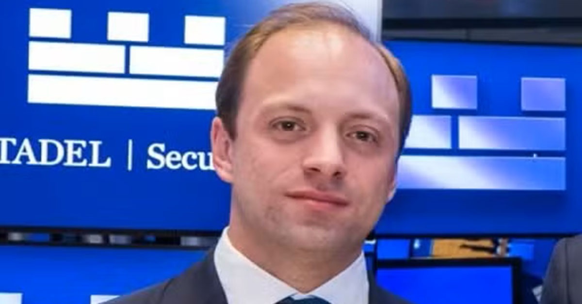 JBS anuncia Wesley Batista Filho como novo CEO global a partir de 2027