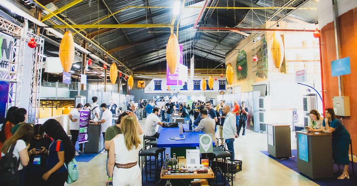 Vetor Norte Summit 2026 abre inscrições para startups; veja como participar