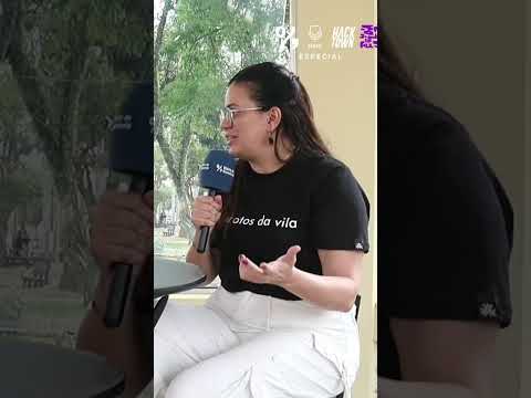 Elas dançavam num campo de terra. Hoje brilham no palco!