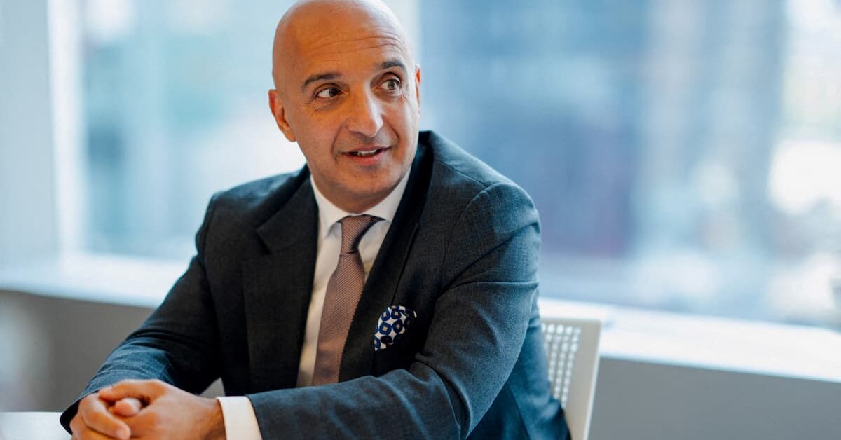 CEO da Novo Nordisk diz que pílulas podem capturar 50% do mercado de produtos para emagrecimento até 2030
